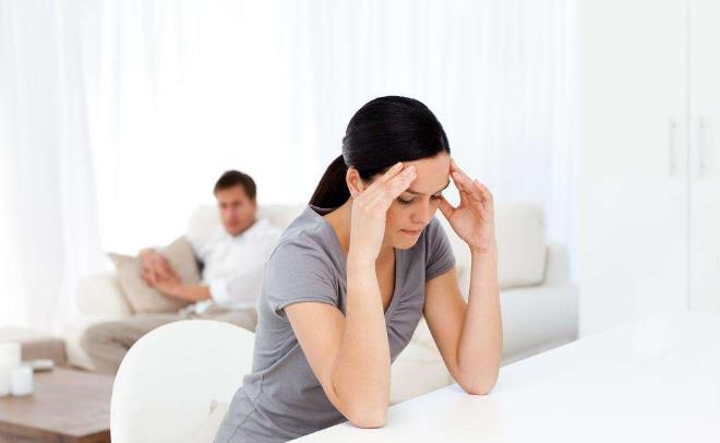 中年女人离婚是一种什么样的体验？