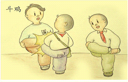 回忆小时候 回忆小时候